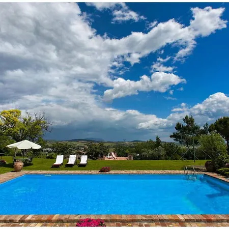 Incanto By Interhome Holiday home Potenza Picena