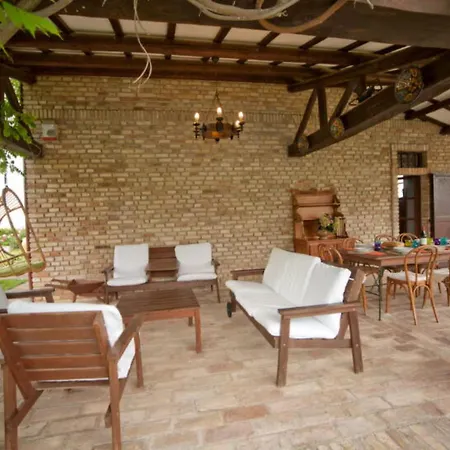 Holiday home Incanto By Interhome Potenza Picena