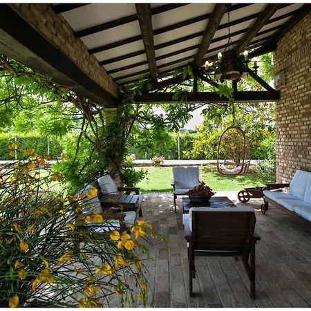 Holiday home Incanto By Interhome *