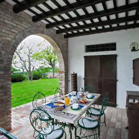 Holiday home Incanto By Interhome Potenza Picena